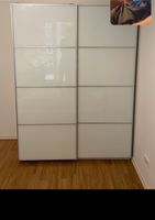 IKEA Pax Schiebetüren 1,50x2,1m Eimsbüttel - Hamburg Eimsbüttel (Stadtteil) Vorschau