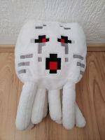 Minecraft Ghast Kuscheltier Plüschtier Videospiel Merch Dortmund - Hörde Vorschau