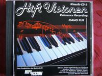 HIFI VISIONEN Klassik-CD Nr.6 ("Piano Pur") Nordrhein-Westfalen - Kaarst Vorschau