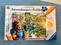 Tip Toi Puzzle Ritterburg Baden-Württemberg - Baden-Baden Vorschau