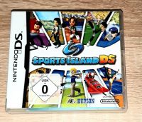 Sports Island DS Nintendo DS Spiel Rheinland-Pfalz - Bolanden Vorschau