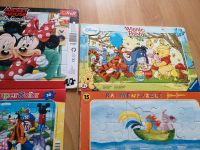 Puzzle Ramenpuzzle Disney Ravensburger Düsseldorf - Eller Vorschau