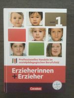 Erzieherinnen und Erzieher || Cornelsen || Band 1 Rostock - Markgrafenheide Vorschau