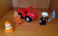 Lego Duplo Feuerwehr Hauptmann Bayern - Oberasbach Vorschau