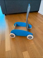 Lauflern-Spielzeug Schiebewagen Puppen-wagen Lauf-hilfe ikea mula Eimsbüttel - Hamburg Rotherbaum Vorschau