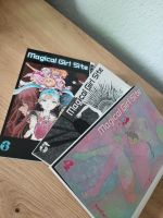 Magical Girl Site - 4. bis 6. Teil - Manga Kiel - Elmschenhagen-Nord Vorschau