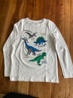 C&A Dino Longsleeve Größe 140 Hessen - Hanau Vorschau