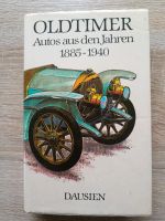 Oldtimer aus den Jahren 1885 -1940 Wandsbek - Hamburg Rahlstedt Vorschau