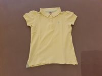 Poloshirt Kurzarm Gr. 110/116 Papgino hellgrün Mädchen Baden-Württemberg - Bötzingen Vorschau