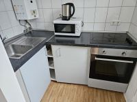 Küchenzeile inkl. der Geräte Düsseldorf - Friedrichstadt Vorschau