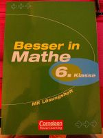 Besser in Mathe Frankfurt am Main - Ostend Vorschau