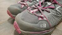 Originale Millet Wanderschuhe Bergsteigen Profi Schuhe Trekking Nordrhein-Westfalen - Straelen Vorschau