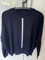 Pullover, Marc Cain Sports, Gr. N4 (ca. Gr. 40), blau Hessen - Bad Homburg Vorschau