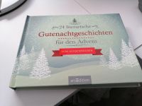 24 literarische Gutenachtgeschichten für den Advent Niedersachsen - Georgsmarienhütte Vorschau