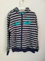 Sweatshirt jacke gr 110/116 Nordrhein-Westfalen - Lünen Vorschau