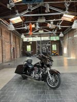 Harley Davidson Street Glide 103 2012 Nordrhein-Westfalen - Bergneustadt Vorschau