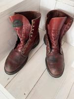 Red Wing Stiefel Irish Setter Schnürstiefel Mitte - Tiergarten Vorschau