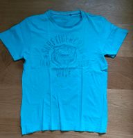 S.Oliver Herren T-Shirt Gr.M hellblau Baden-Württemberg - Waiblingen Vorschau