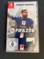 FIFA 23 Legacy Edition Switch Thüringen - Eisfeld Vorschau