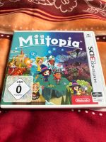 Nintendo 3ds Miitopia Nordrhein-Westfalen - Castrop-Rauxel Vorschau
