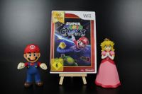 Wii Super Mario Galaxy/ Ovp/ Guter Zustand/ Gebraucht Hessen - Rabenau Vorschau