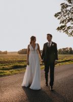Hochzeitskleid /Brautkleid Essen - Bredeney Vorschau