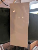 Ikea Selsviken Besta Front 26cm Hochglanz beige Nordrhein-Westfalen - Kerpen Vorschau