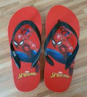 Flip Flops (Spider-Man) NEU! Niedersachsen - Pattensen Vorschau