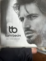 Tom Beck CD So wie es ist Schleswig-Holstein - Bargteheide Vorschau
