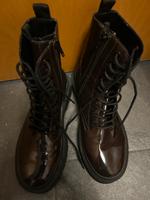 Zara Stiefel Boots Neuwertig Nordrhein-Westfalen - Attendorn Vorschau