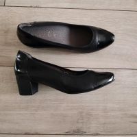 Caprice Pumps Leder Neu Gr.41 Bayern - Augsburg Vorschau