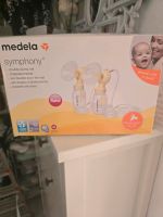 medela milchpumpe set  2 mal neu unbenutzt Berlin - Schöneberg Vorschau