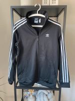 Adidas Jacke schwarz/weiß Gr. 34 Sachsen - Aue Vorschau
