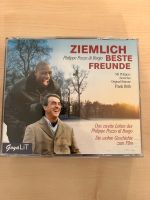 CD Hörbuch „Ziemlich beste Freunde“ Bayern - Bad Endorf Vorschau