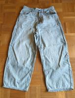 Pull and Bear Baggy Jeans in Größe 42 Nordrhein-Westfalen - Voerde (Niederrhein) Vorschau
