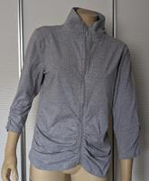 Esprit Sports dünne Sweatjacke - Gr. XXL - grau Feldmoching-Hasenbergl - Feldmoching Vorschau