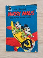 Walt Disney Micky Maus Heft Niedersachsen - Göttingen Vorschau
