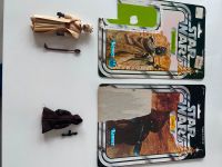 Star Wars Vintage Kenner SW ESB ROTJ Trilogo Cardback Figuren Kiel - Neumühlen-Dietrichsdorf-Oppendorf Vorschau