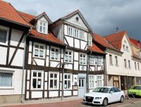 Büro/Laden/Geschäft in bester zentraler Lage zu vermieten Sachsen-Anhalt - Oebisfelde-Weferlingen Vorschau