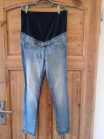 Umstandsjeans Gr.44 Duisburg - Friemersheim Vorschau