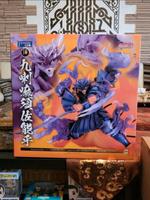 Anime Anime Naruto Kuramasusanoo figur/statue megahouse NEU Dortmund - Innenstadt-West Vorschau