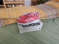 Adidas Damen Schuhe neu in ovp size 38 2/3 Nordrhein-Westfalen - Burscheid Vorschau