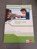 Green Line Oberstufe Listening comprehension Bayern - Bad Kissingen Vorschau