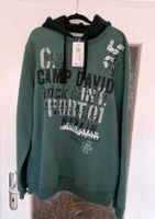 Camp David Hoodie Kapuzenpullover Gr. XXL Sachsen - Chemnitz Vorschau