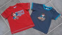 T-Shirts, Gr. 86, Disney Rheinland-Pfalz - Wernersberg Vorschau