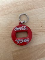 Coca Cola Authentisch Bottle Opener Metall Keychain Hessen - Biblis Vorschau