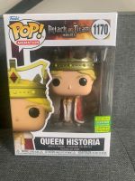 Queen Historia Attack on Titan Funko Pop Niedersachsen - Braunschweig Vorschau