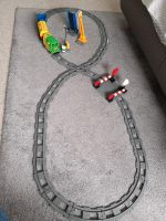 Lego Duplo Eisenbahn Niedersachsen - Cuxhaven Vorschau
