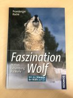 Faszination Wolf Buch Niedersachsen - Barsinghausen Vorschau