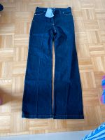 Lacoste Jeans Gr 38 neu mit Etikett Rinse Blue Baden-Württemberg - Schwäbisch Hall Vorschau